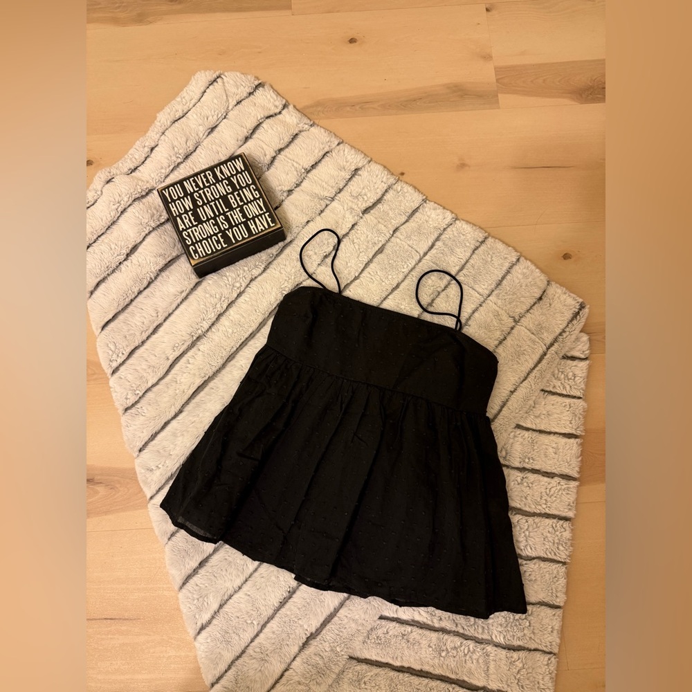 SHEIN Elegant Black Dress